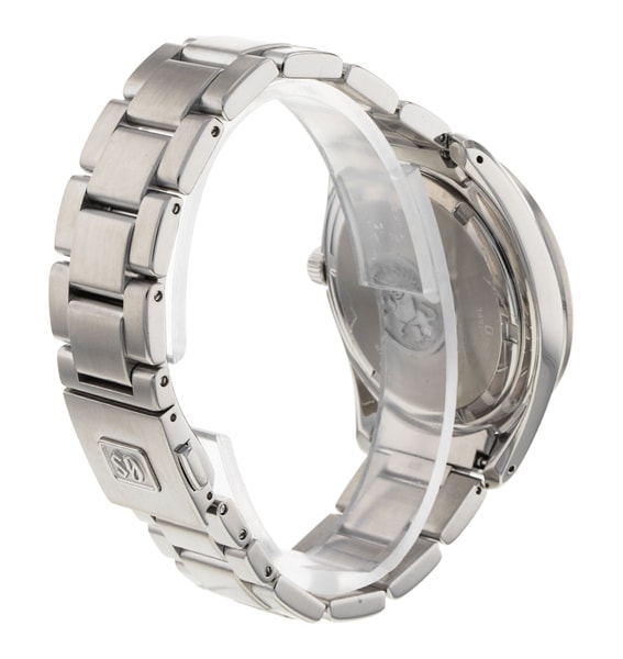 Grand Seiko Heritage Collection SBGN011